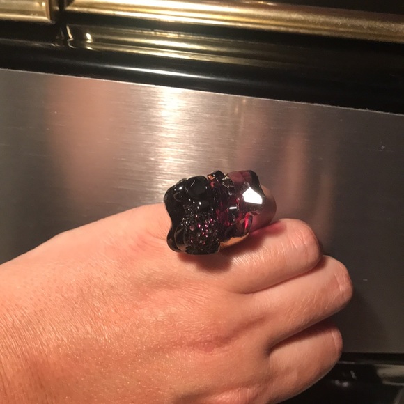 Authentic Swarovski ring size 55 new - Picture 8 of 8